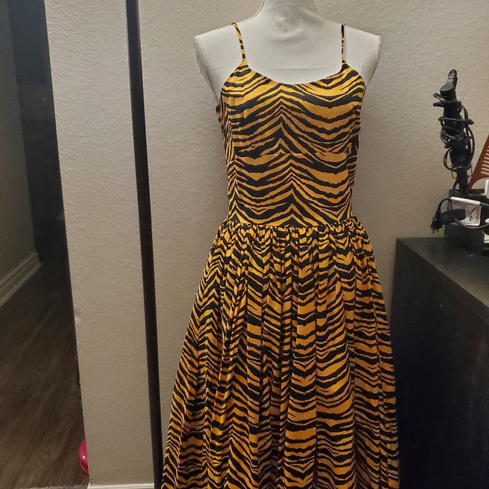 Bernie Dexter Chelsea dress - Picture 2 of 4
